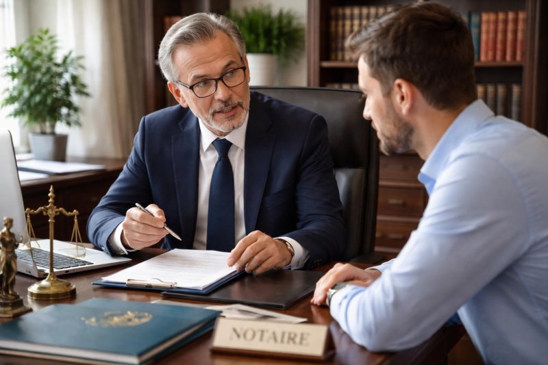 Combien coûtent réellement les frais de notaire ?