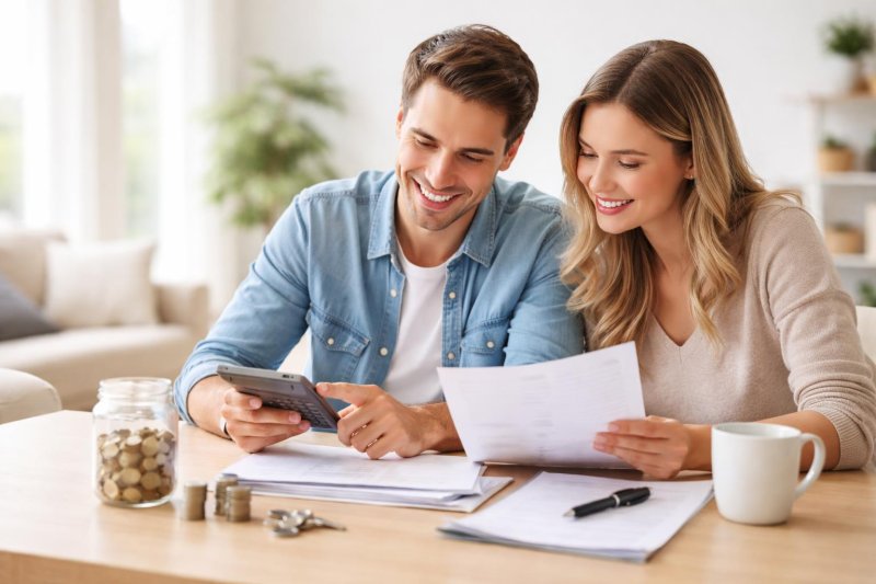 Combien puis-je emprunter avec mon salaire ?