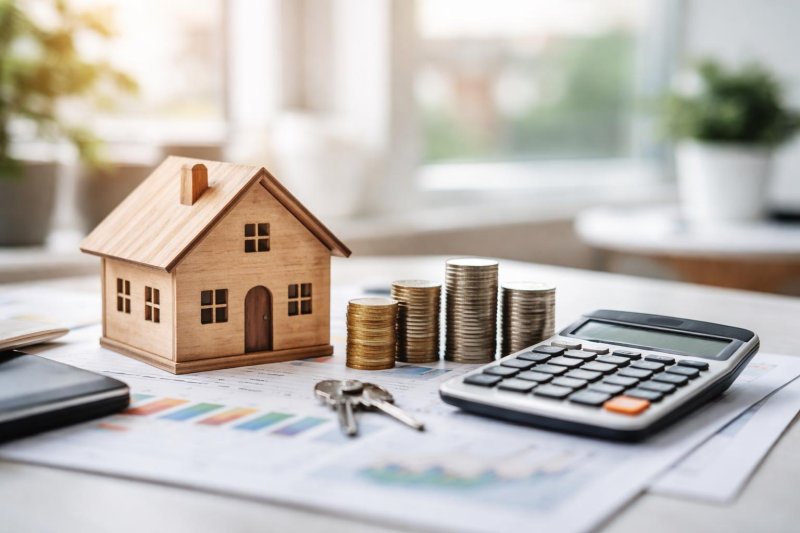 Comment réduire le coût total de son crédit immobilier ?