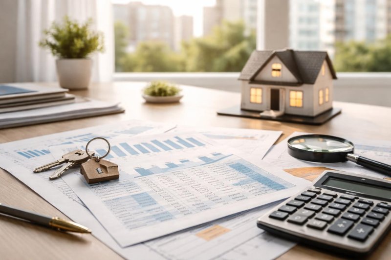 Comment calculer la rentabilité d'un investissement locatif ?