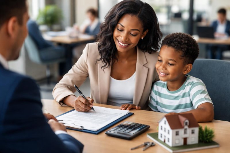 Comment négocier son prêt immobilier avec la banque ?